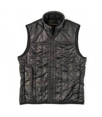 Wes Bentley Yellowstone Jamie Dutton Black Vest