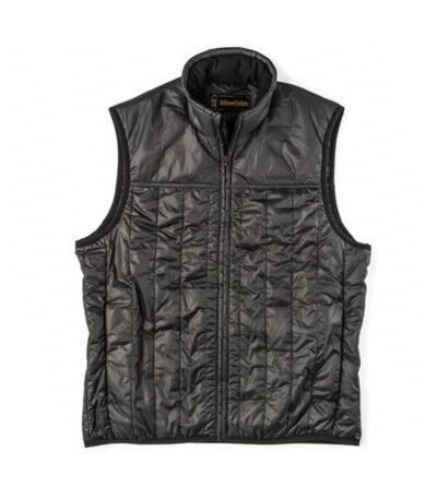 Wes Bentley Yellowstone Jamie Dutton Black Vest