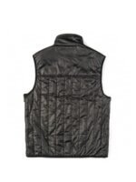 Wes Bentley Yellowstone Jamie Dutton Black Vest