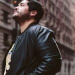 What We Do In The Shadows S03 Guillermo De La Cruz Jacket