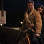 What We Do in the Shadows Jeff Suckler Shearling Fur Jacket