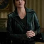 Wichita Zombieland Double Tap Black Jacket