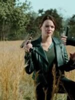 Wichita Zombieland Double Tap Black Jacket