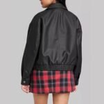 Wild Fable Leather Jacket