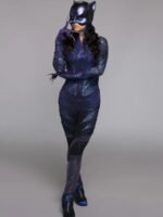 Wildcat Stargirl Purple Costume Jacket