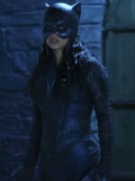 Wildcat Stargirl Purple Costume Jacket