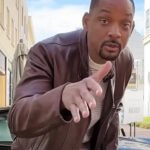 Will Smith Bad Boys: Ride or Die Brown Jacket