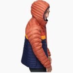 With Love S02 Miles Murphy Puffer Jacket
