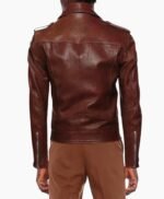 With Love S02 Nick Zhao Brown Jacket