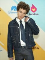 Wolf Pack 2023 Everett Lang Denim Jacket