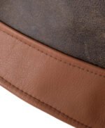 Wolverine Leather Jacket