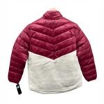 Women’s Arizona Cardinals Red Puffer Jacket