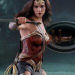 Wonder Woman 1984 Vest