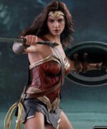 Wonder Woman 1984 Vest