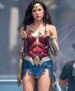 Wonder Woman 1984 Vest