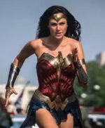 Wonder Woman 1984 Vest