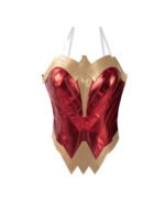 Wonder Woman 1984 Vest