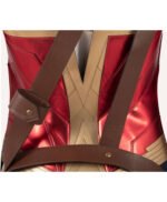 Wonder Woman 1984 Vest