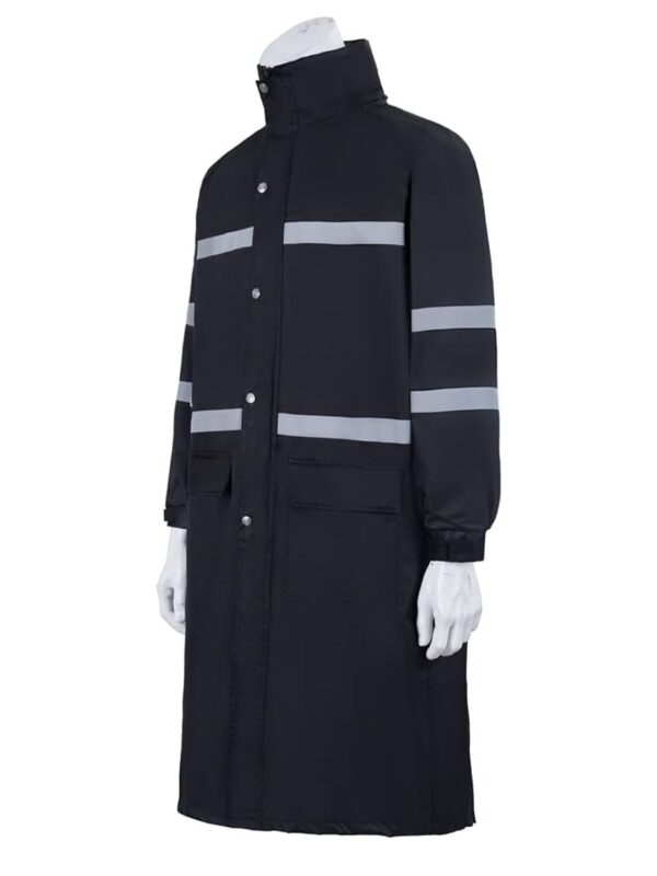 Wybie Coraline Costume Jacket