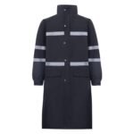 Wybie Coraline Costume Jacket