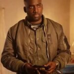 Wynonna Earp Agent Dolls Bomber Jacket