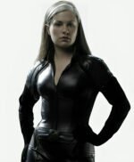 X Men The Last Stand Rogue Leather Jacket