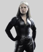 X Men The Last Stand Rogue Leather Jacket