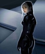 X Men The Last Stand Rogue Leather Jacket