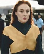 X-Men Dark Phoenix Jean Jacket