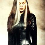 X Men The Last Stand Rogue Leather Jacket
