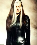 X Men The Last Stand Rogue Leather Jacket