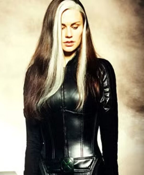 X Men The Last Stand Rogue Leather Jacket