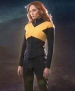X-Men Dark Phoenix Jean Jacket