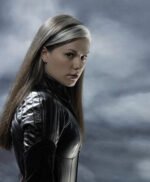 X Men The Last Stand Rogue Leather Jacket