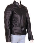 X Men The Last Stand Rogue Leather Jacket