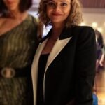 Yellowjackets S01 Christina Ricci Blazer