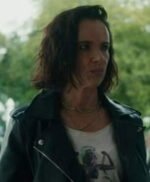 Yellowjackets S01 Juliette Lewis Leather Jacket