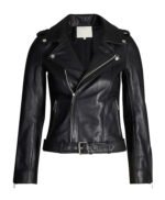 Yellowjackets S01 Juliette Lewis Leather Jacket