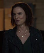 Yellowjackets S01 Juliette Lewis Leather Jacket