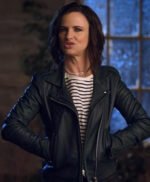 Yellowjackets S01 Juliette Lewis Leather Jacket