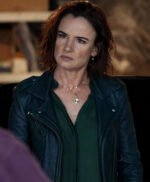 Yellowjackets S01 Juliette Lewis Leather Jacket