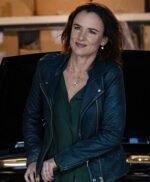 Yellowjackets S01 Juliette Lewis Leather Jacket