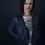 Yellowjackets S01 Juliette Lewis Leather Jacket