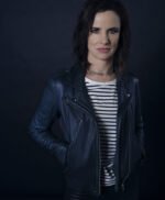 Yellowjackets S01 Juliette Lewis Leather Jacket