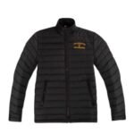 Yellowstone S05 Dutton Ranch Puffer Jacket
