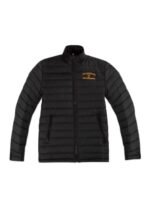 Yellowstone S05 Dutton Ranch Puffer Jacket