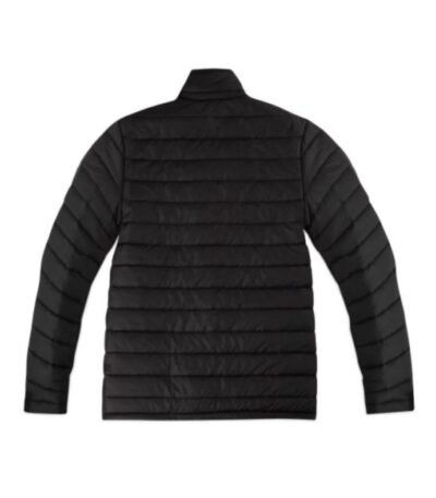 Yellowstone S05 Dutton Ranch Puffer Jacket