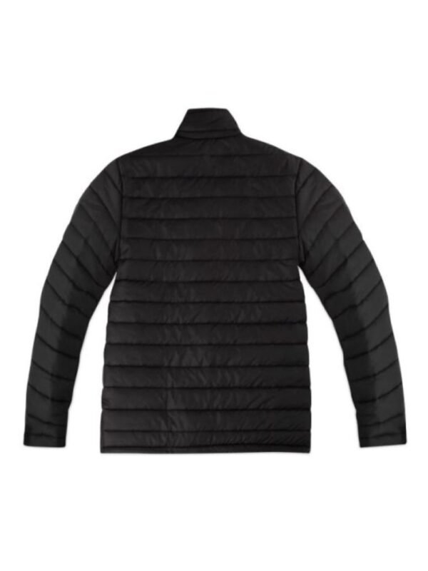 Yellowstone S05 Dutton Ranch Puffer Jacket