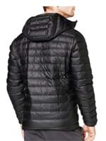 Yellowstone S05 John Dutton Puffer Jacket