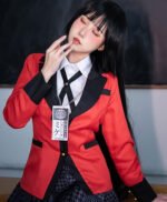 Yumeko Jabami Costume